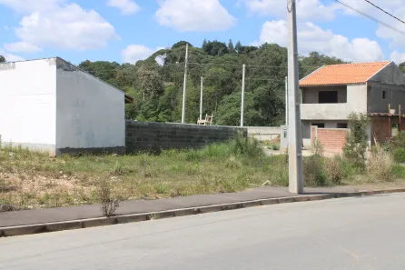 Terreno / Lote / Condomínio à venda, 140m² no Jardim Roma, Almirante Tamandaré