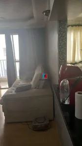 Apartamento com 2 Quartos à venda, 48m² no Jardim do Tiro, São Paulo