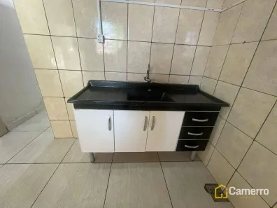 Casa com 2 Quartos para alugar, 140m² no Jardim Europa I, Santa Bárbara D'Oeste