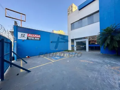 Prédio Inteiro para alugar, 540m² no Centro, Santo André