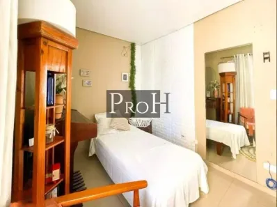 Cobertura com 3 Quartos à venda, 130m² no Santa Paula, São Caetano do Sul