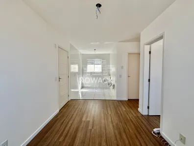 Apartamento com 2 Quartos à venda, 45m² no Planta Almirante, Almirante Tamandaré
