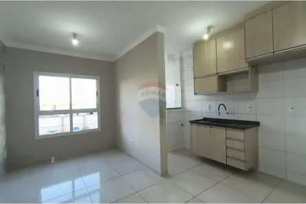Apartamento com 2 Quartos para alugar, 49m² no Zona Predominantemente Residencial Dois ( ZPR 2), Nova Odessa