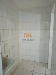 Apartamento com 2 Quartos à venda, 60m² no Cândida Ferreira, Contagem