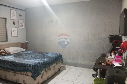 Casa com 4 Quartos à venda, 200m² no Jardim São Domingos, Guarulhos