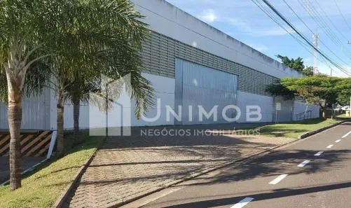 Galpão / Depósito / Armazém para alugar, 4068m² no Núcleo Residencial Doutor João Aldo Nassif, Jaguariúna