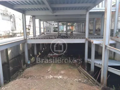 Galpão / Depósito / Armazém à venda, 600m² no Anil, Rio de Janeiro