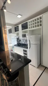 Flat com 1 Quarto à venda, 50m² no Jardim Ouro Verde, São José do Rio Preto