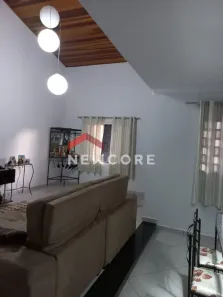 Casa com 3 Quartos à venda, 200m² no Colina de Santa Bárbara, Santa Bárbara D'Oeste