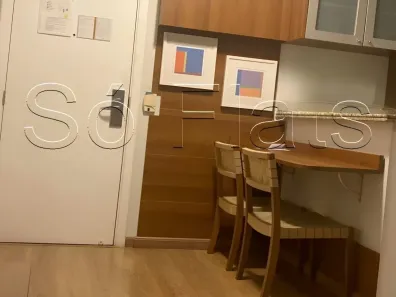 Flat com 1 Quarto à venda, 40m² no Santa Paula, São Caetano do Sul