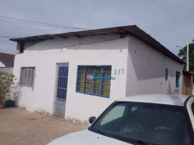 Casa com 2 Quartos à venda, 106m² no Jardim Viel, Sumaré