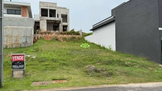 Terreno / Lote / Condomínio à venda, 300m² no Tanguá, Almirante Tamandaré