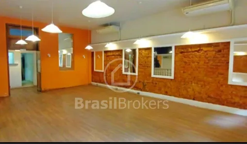Casa com 2 Quartos à venda, 166m² no Botafogo, Rio de Janeiro