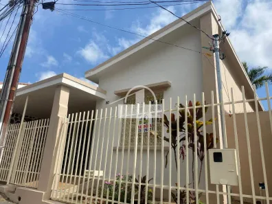 Casa Comercial com 5 Quartos para alugar, 150m² no Centro, Sete Lagoas