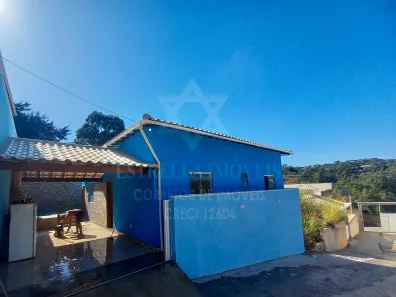 Casa de Vila com 2 Quartos para alugar, 170m² no Retiro (Bacaxá), Saquarema