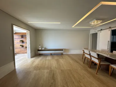 Apartamento com 2 Quartos para alugar, 105m² no Jardim Tupanci, Barueri