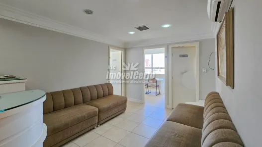Conjunto Comercial / Sala com 4 Quartos à venda, 119m² no Centro, Curitiba
