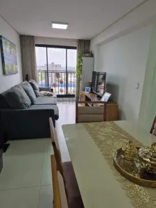 Apartamento com 2 Quartos à venda, 64m² no Zona Industrial, Brasília