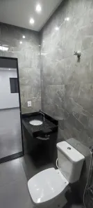 Casa com 3 Quartos à venda, 124m² no Garavelo Sul, Hidrolândia