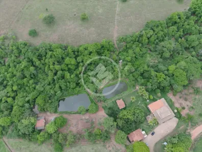 Fazenda / Sítio / Chácara à venda, 235m² no , Nerópolis