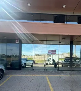 Loja / Salão / Ponto Comercial para alugar, 53m² no Setlife Mirassol, Mirassol