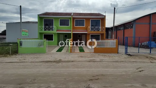 Sobrado com 3 Quartos à venda, 104m² no Centro, Contenda