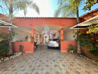 Casa com 3 Quartos à venda, 151m² no São Luiz, Itu