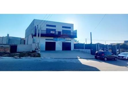 Conjunto Comercial / Sala para alugar, 100m² no Parque Residencial São Clemente, Monte Mor