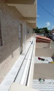 Prédio Inteiro com 12 Quartos à venda, 70m² no Nossa Senhora do O, Ipojuca