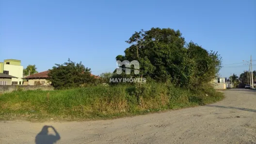 Terreno / Lote / Condomínio à venda, 603m² no Itacolomi, Balneário Piçarras