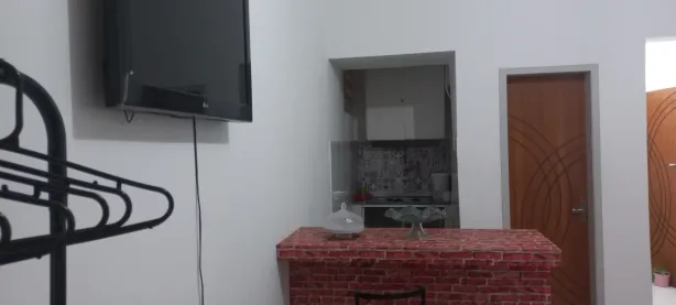 Kitnet à venda, 27m² no Nazaré, Salvador