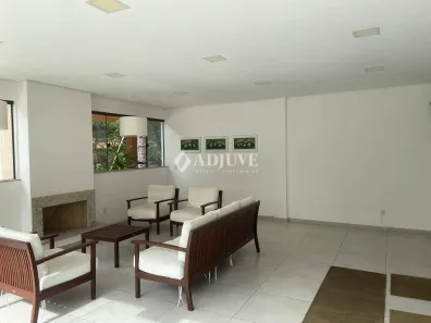 Cobertura com 3 Quartos para alugar, 170m² no Itaipava, Petrópolis