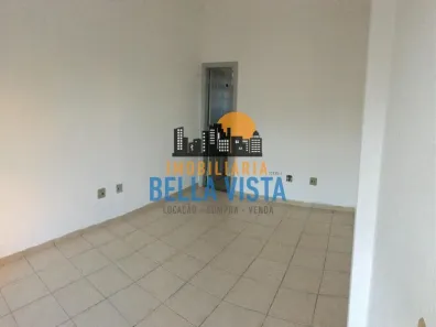 Conjunto Comercial / Sala com 1 Quarto para alugar, 90m² no Catiapoa, São Vicente