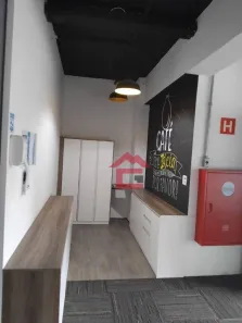 Prédio Inteiro para alugar, 893m² no Vila Santa Luzia, Taboão da Serra