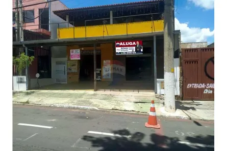 Prédio Inteiro para alugar, 41m² no Jardim Amanda II, Hortolândia