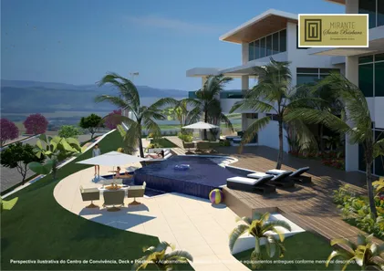 Terreno / Lote / Condomínio à venda, 903m² no Mirante Santa Bárbara, Pouso Alegre