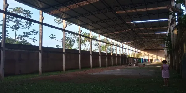 Galpão / Depósito / Armazém para venda ou aluguel, 1890m² no , Bacabeira