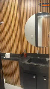Conjunto Comercial / Sala para alugar, 35m² no Santa Mônica, Feira de Santana