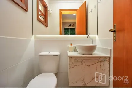 Casa de Condomínio com 2 Quartos à venda, 102m² no Serraria, Porto Alegre