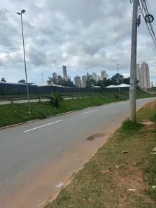 Terreno / Lote / Condomínio à venda, 536m² no Jardim Goiás, Goiânia