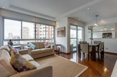 Apartamento com 4 Quartos à venda, 101m² no Vila Mascote, São Paulo