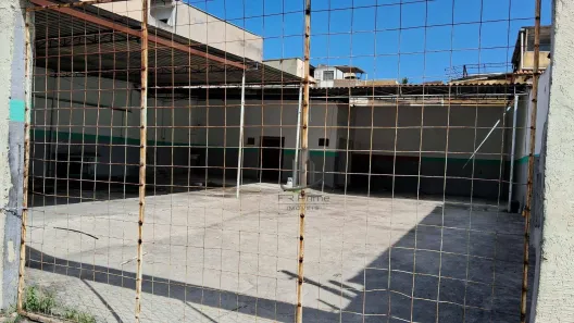 Galpão / Depósito / Armazém à venda, 273m² no Retiro, Volta Redonda