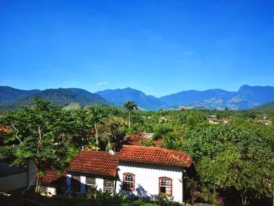 Casa de Condomínio com 1 Quarto à venda, 65m² no Portal de Paraty, Paraty