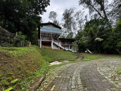 Fazenda / Sítio / Chácara com 3 Quartos à venda, 300m² no Jacarepaguá, Rio de Janeiro