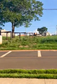 Terreno / Lote / Condomínio à venda, 393m² no Parqville Quaresmeira, Trindade