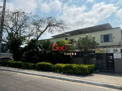 Hotel / Motel / Pousada à venda, 400m² no Braga, Cabo Frio