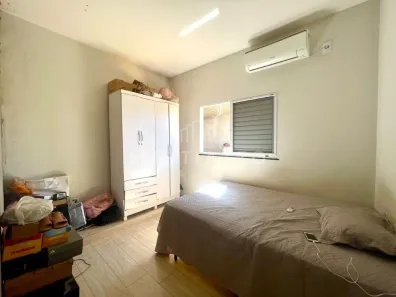 Casa com 2 Quartos à venda, 50m² no Jardim dos Ipês, Iracemápolis