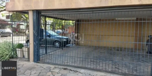 Cobertura com 2 Quartos à venda, 125m² no Santana, Porto Alegre