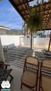 Apartamento com 2 Quartos à venda, 75m² no Pontal da Cruz, São Sebastião