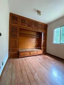 Apartamento com 2 Quartos à venda, 58m² no Bingen, Petrópolis